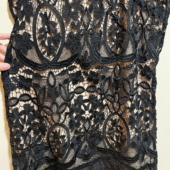 Lovers + Friends Caspian Lace Dress - Picture 8 of 14